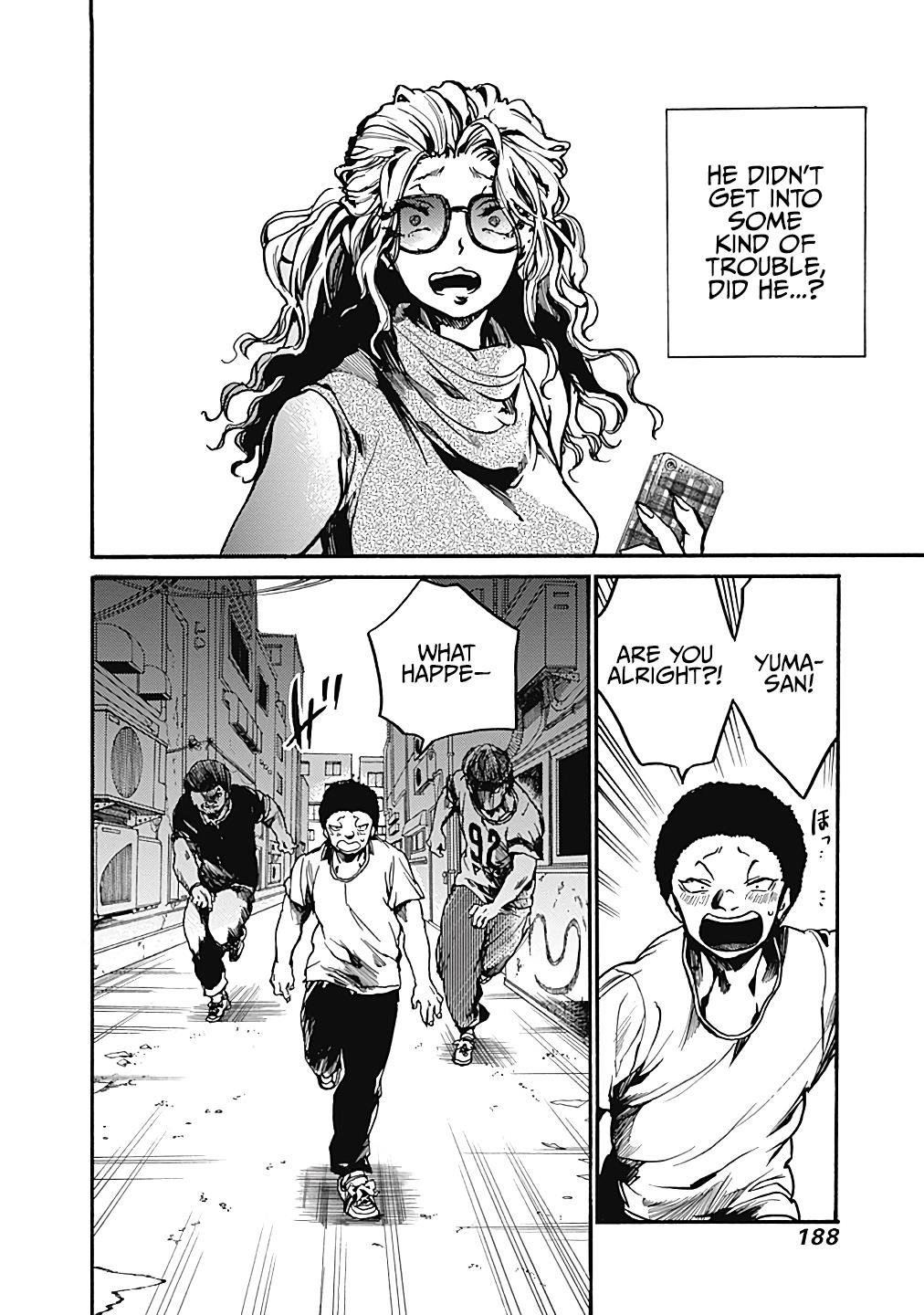 We Shall Now Begin Ethics Chapter 10 30