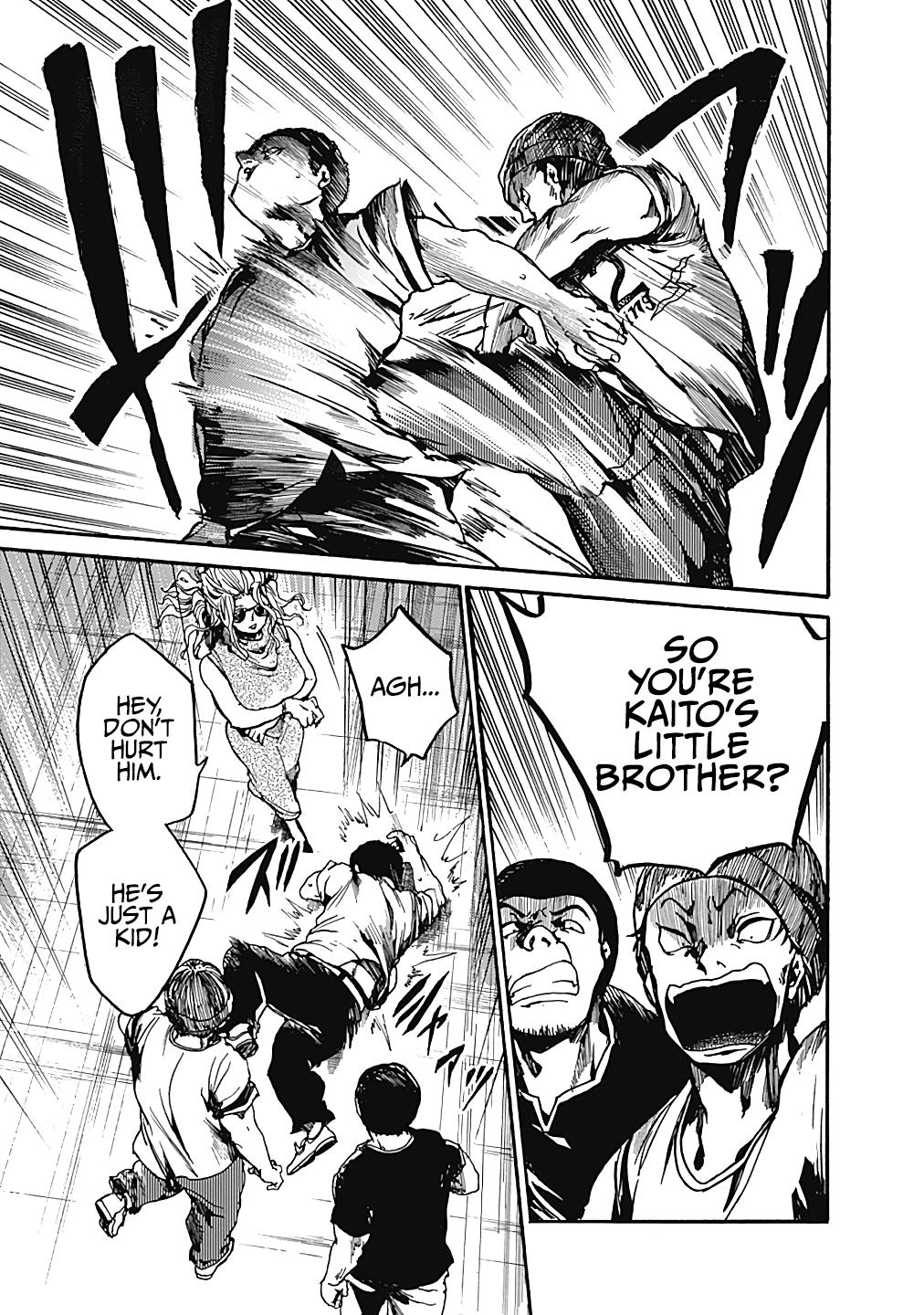 We Shall Now Begin Ethics Chapter 10 31