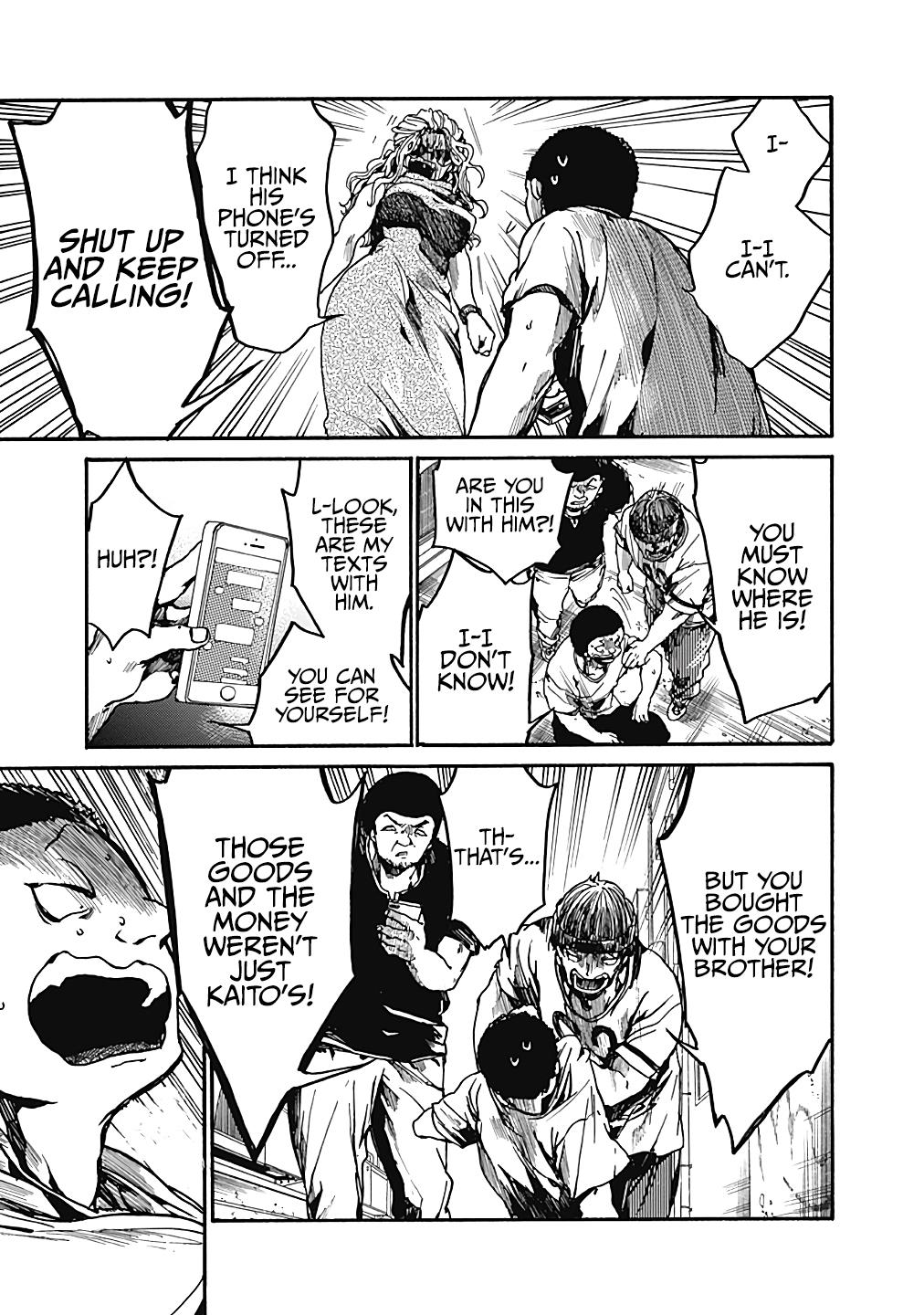 We Shall Now Begin Ethics Chapter 10 33