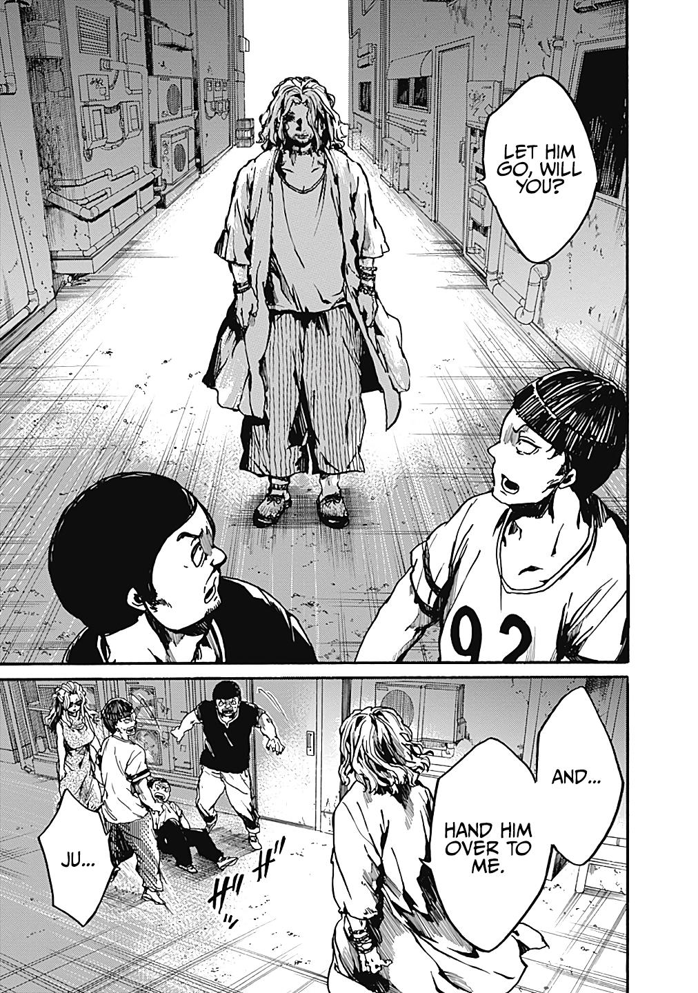 We Shall Now Begin Ethics Chapter 10 35