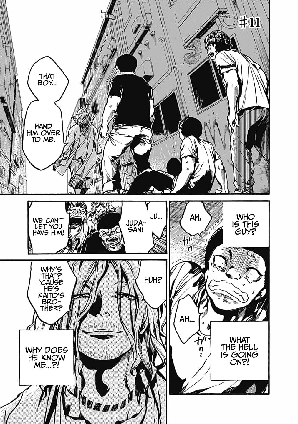 We Shall Now Begin Ethics Chapter 11 1