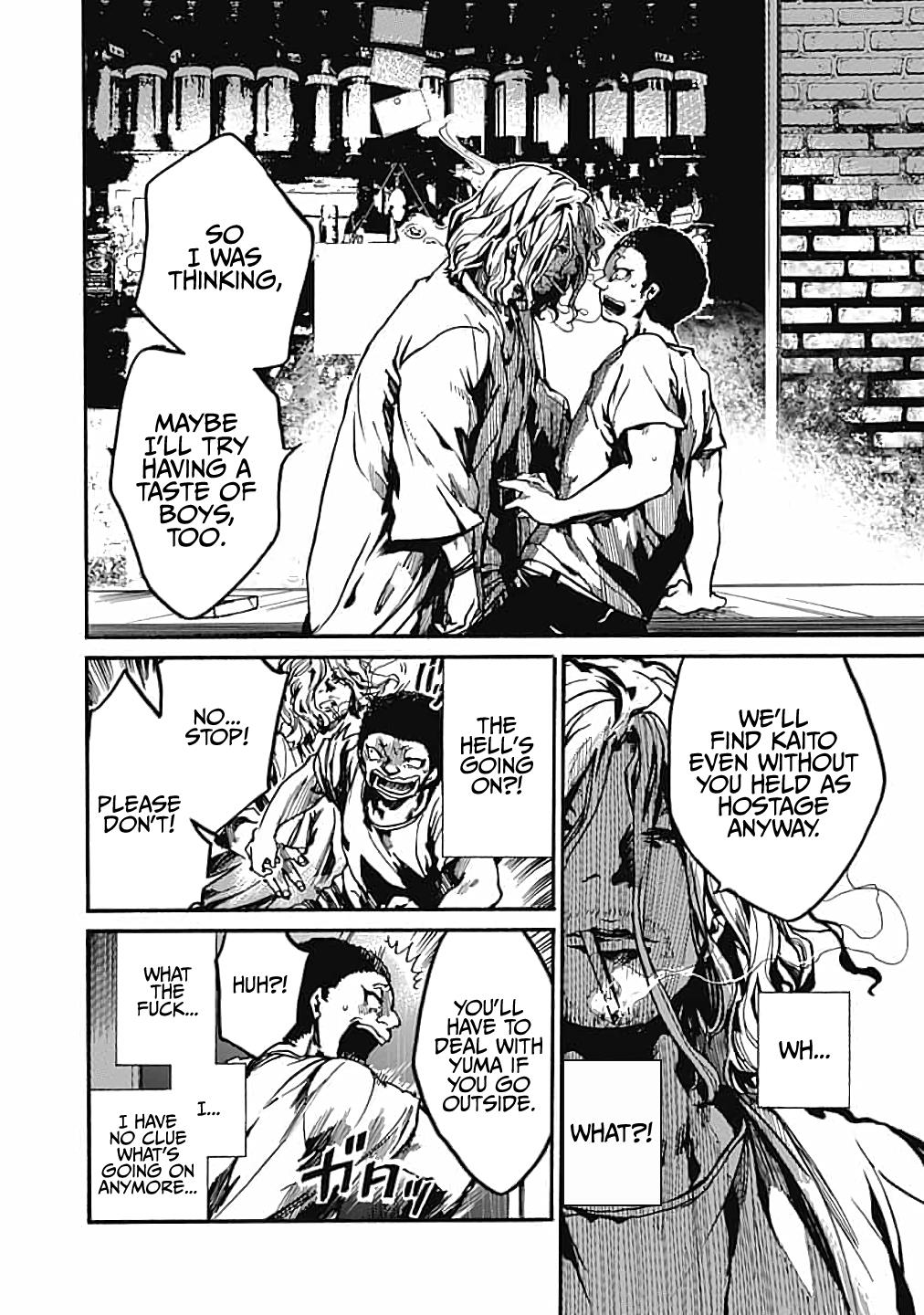 We Shall Now Begin Ethics Chapter 11 8