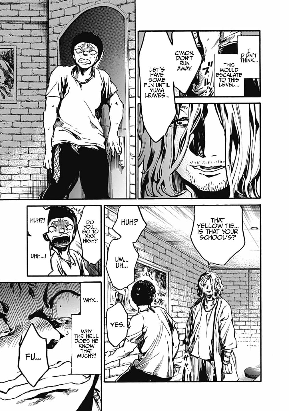 We Shall Now Begin Ethics Chapter 11 9