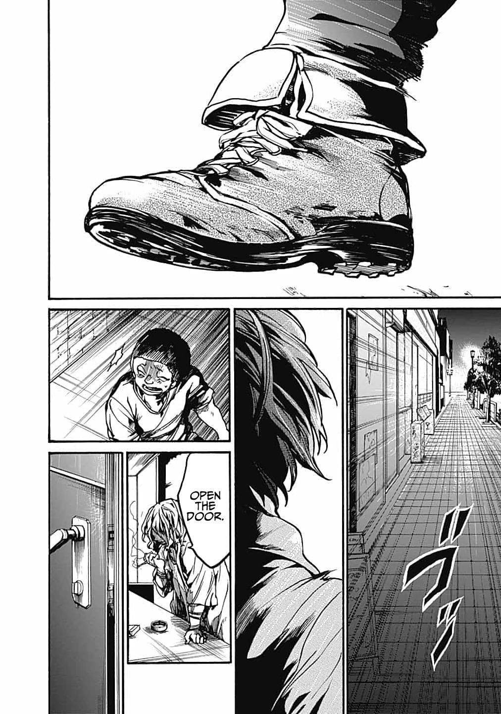 We Shall Now Begin Ethics Chapter 11 12