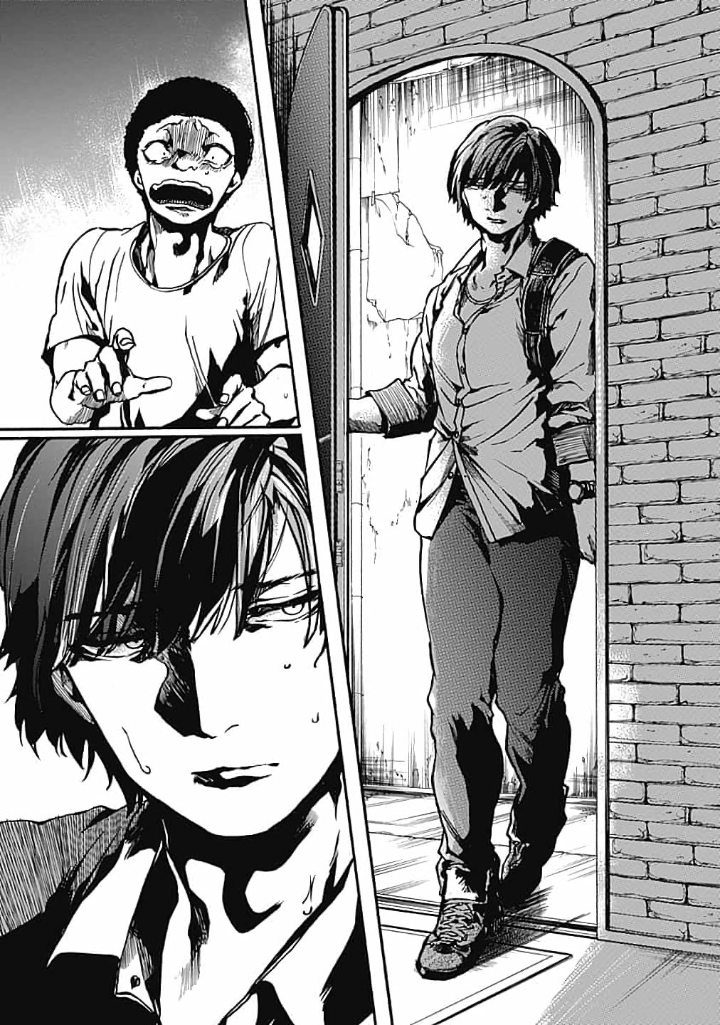 We Shall Now Begin Ethics Chapter 11 13