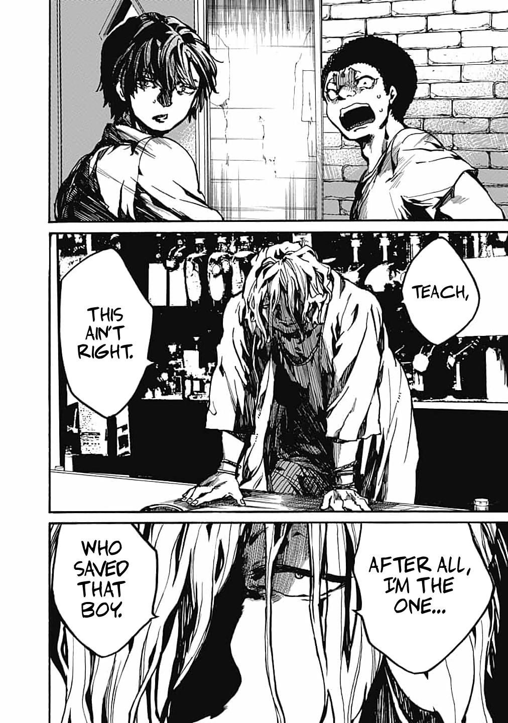 We Shall Now Begin Ethics Chapter 11 16