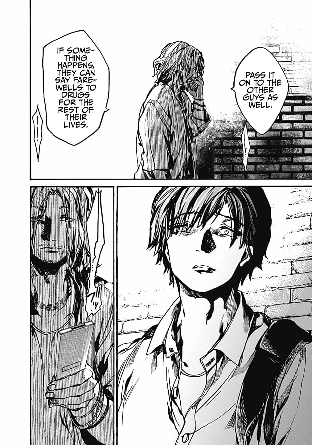 We Shall Now Begin Ethics Chapter 11 26