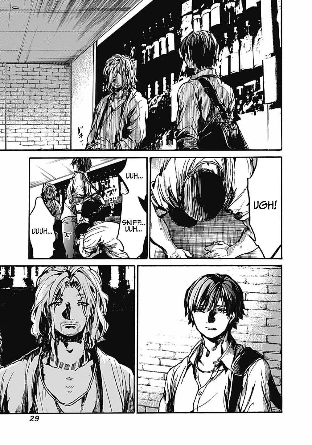 We Shall Now Begin Ethics Chapter 11 27