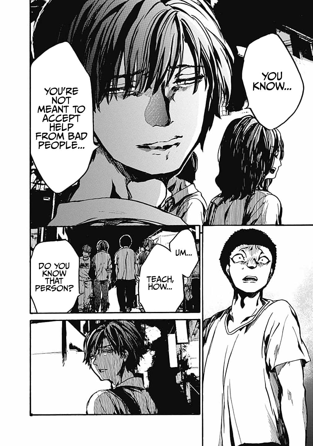 We Shall Now Begin Ethics Chapter 11 34