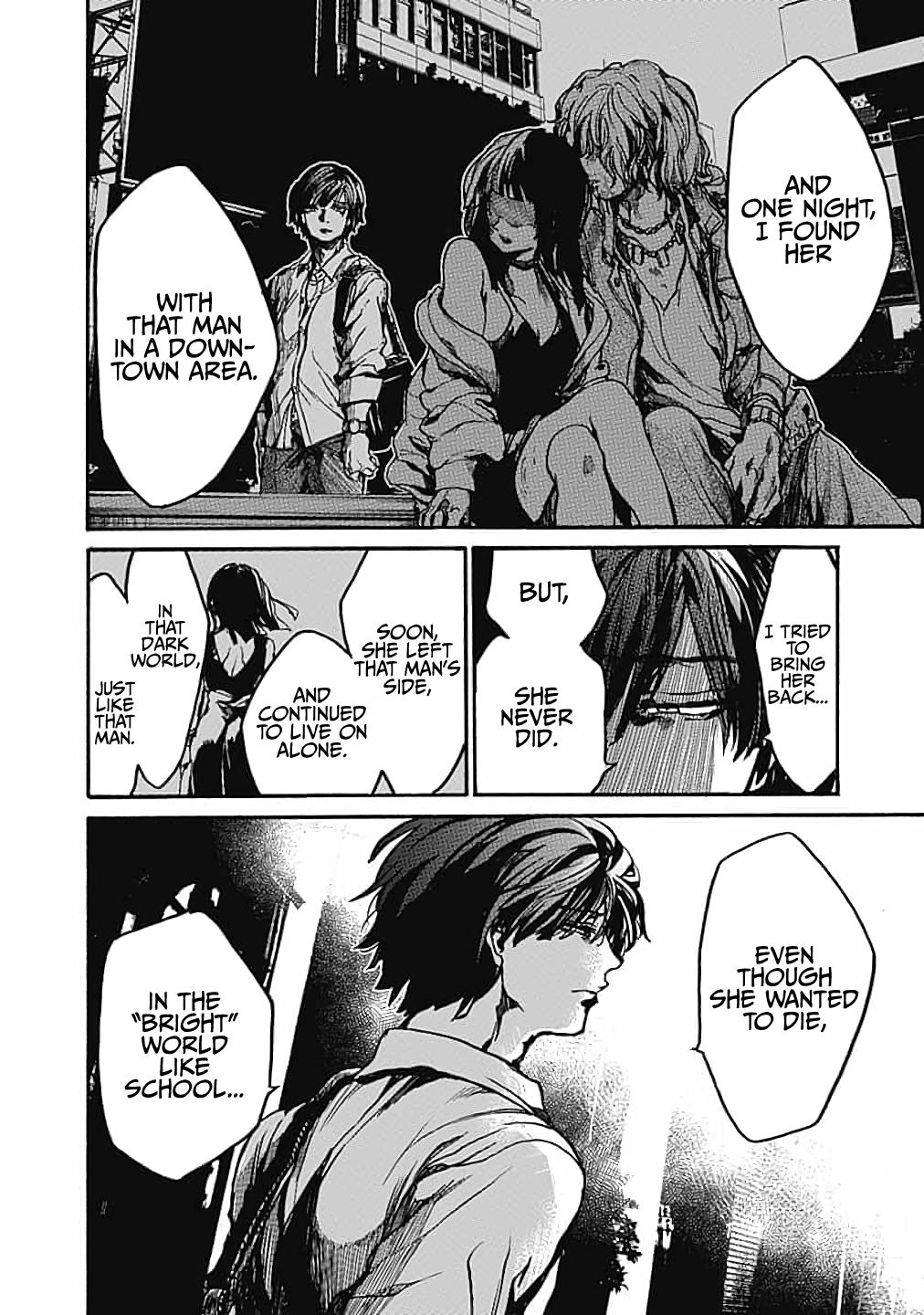 We Shall Now Begin Ethics Chapter 11 36