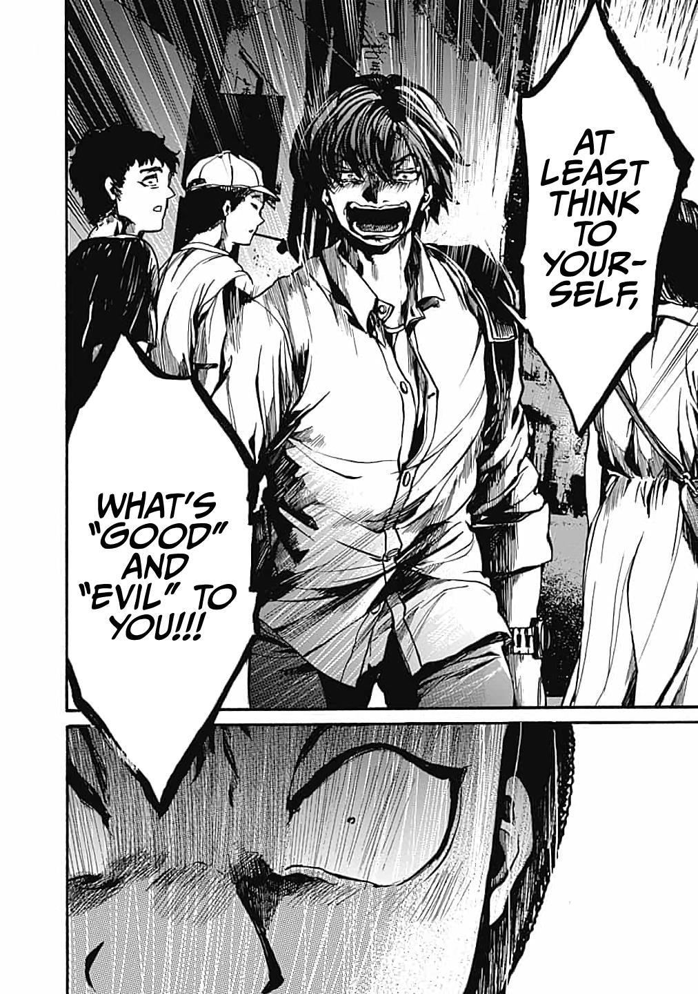 We Shall Now Begin Ethics Chapter 11 38