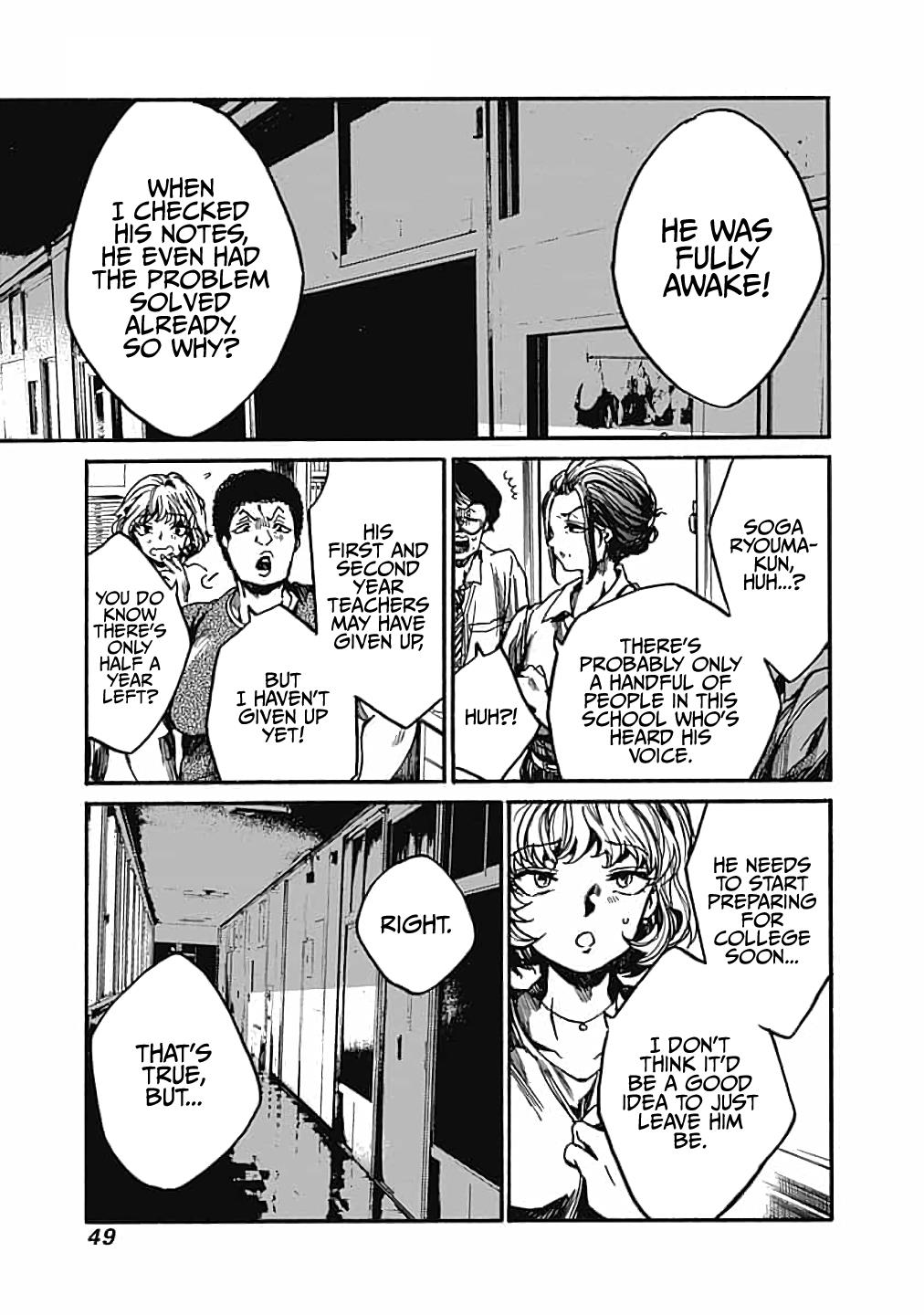 We Shall Now Begin Ethics Chapter 12 3