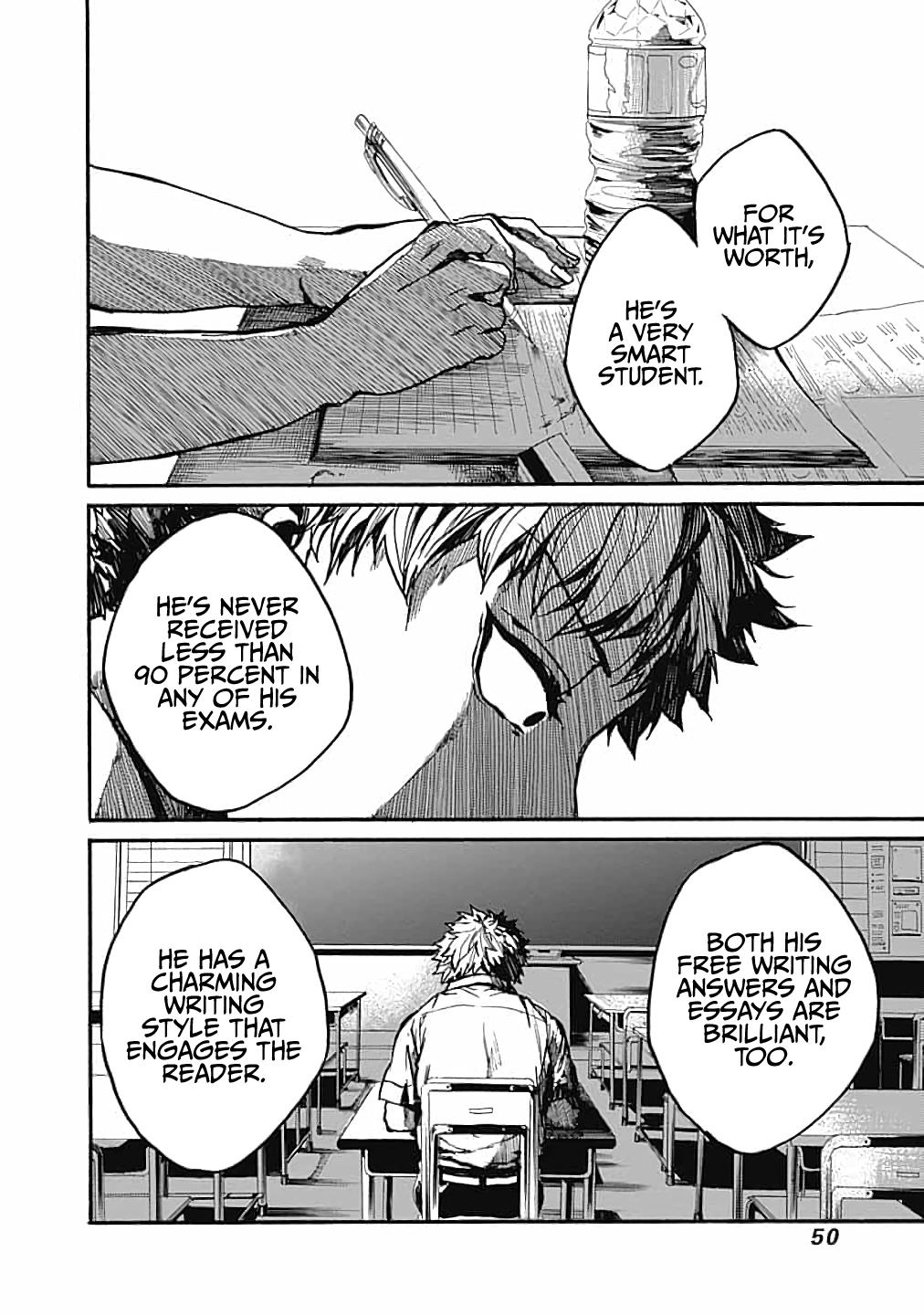 We Shall Now Begin Ethics Chapter 12 4