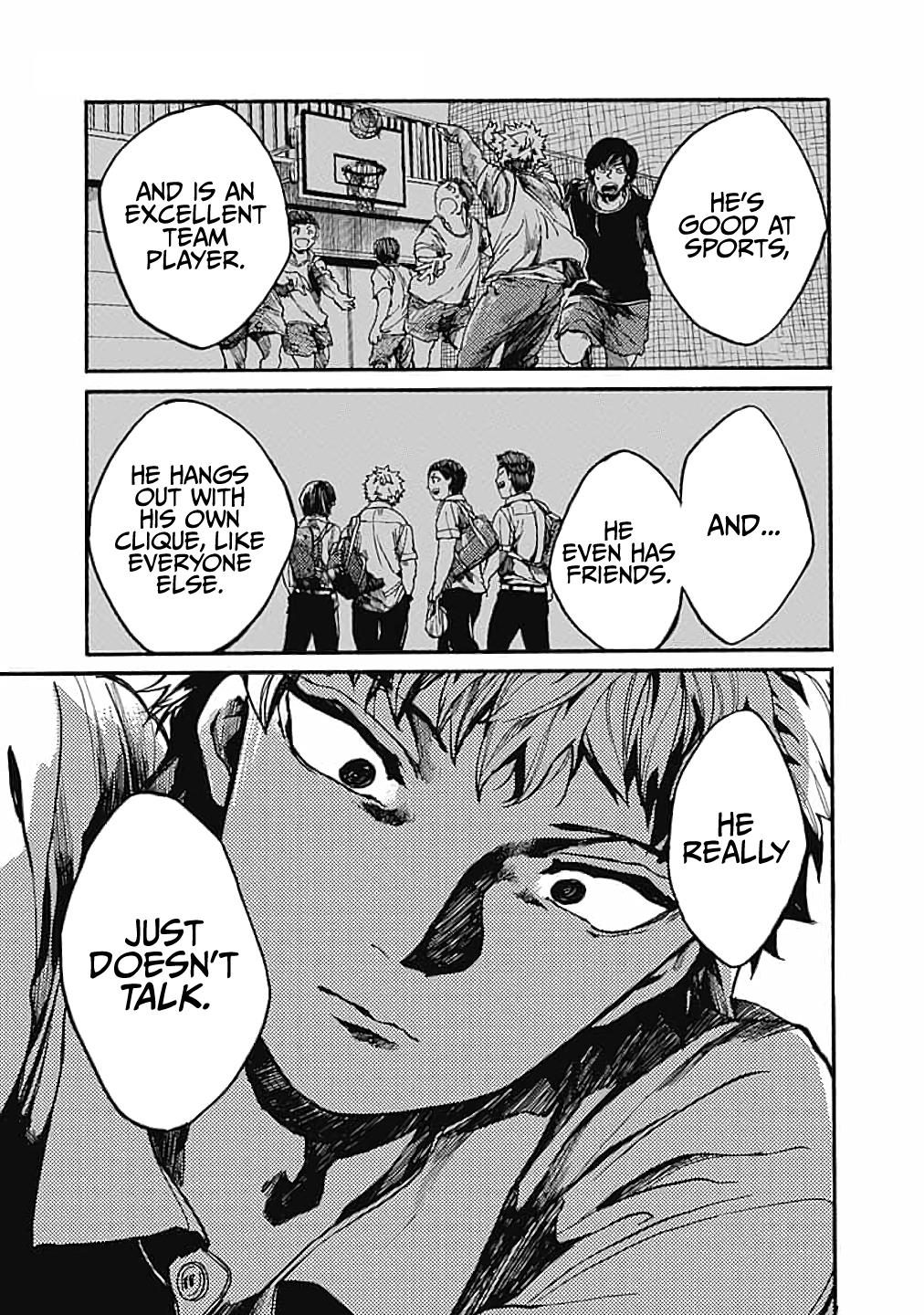 We Shall Now Begin Ethics Chapter 12 5