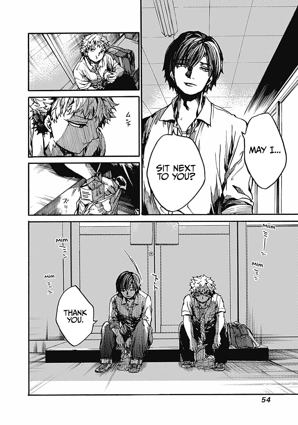 We Shall Now Begin Ethics Chapter 12 8