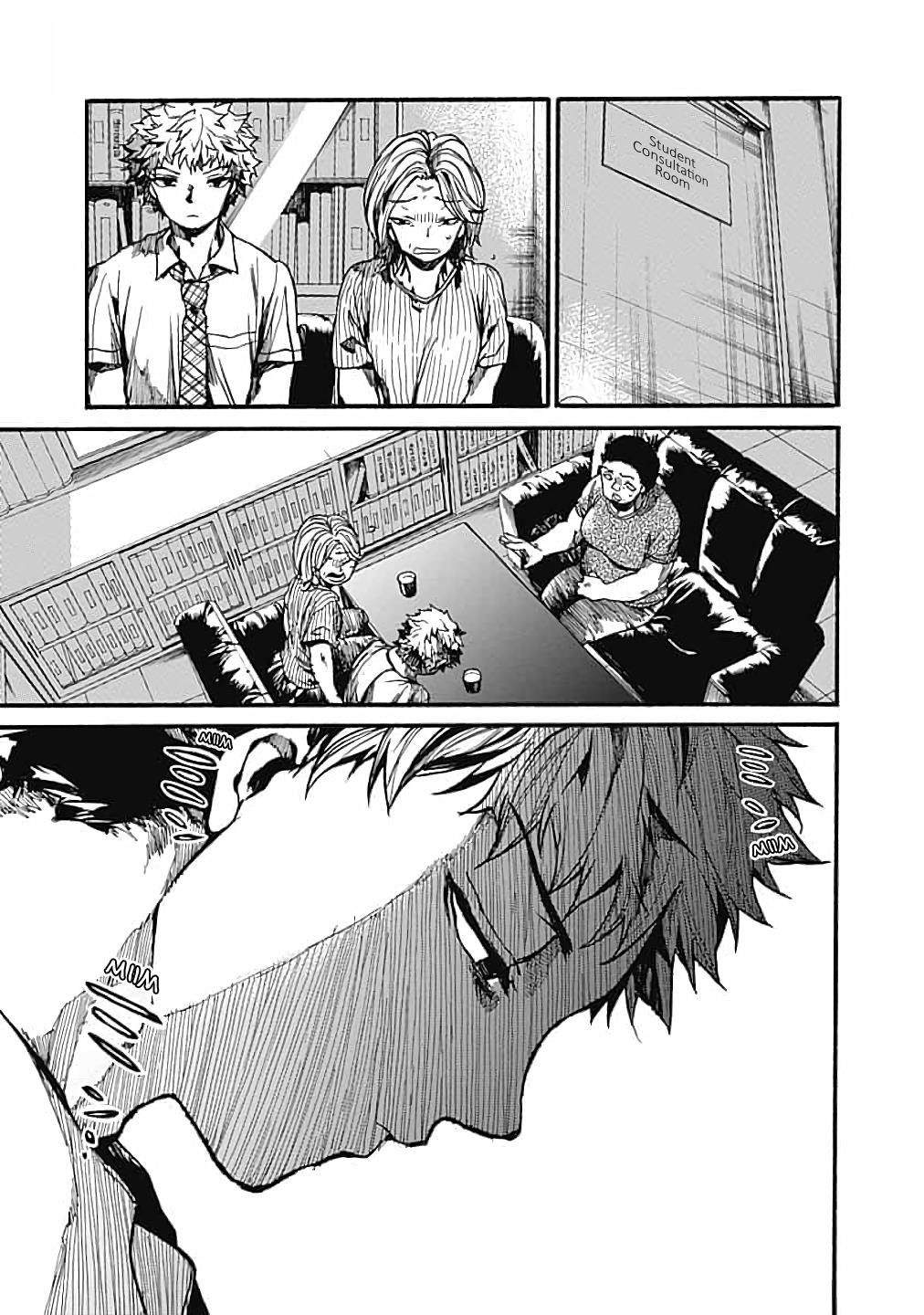 We Shall Now Begin Ethics Chapter 12 13