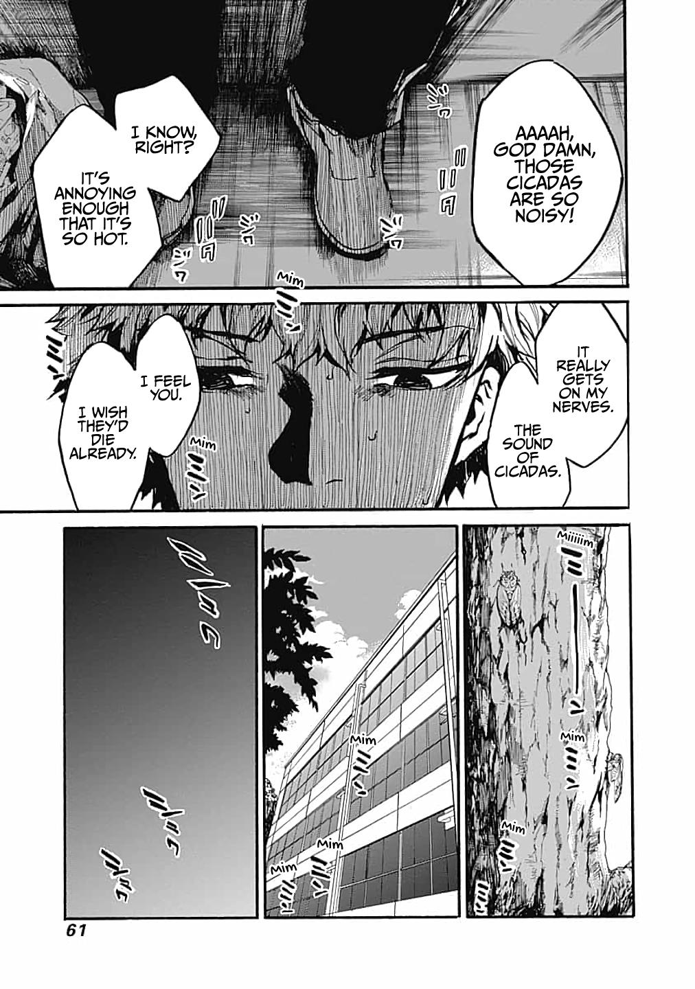 We Shall Now Begin Ethics Chapter 12 15