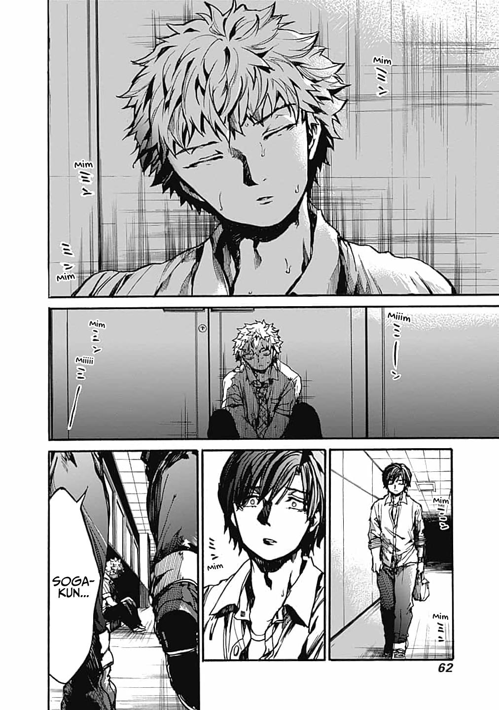 We Shall Now Begin Ethics Chapter 12 16