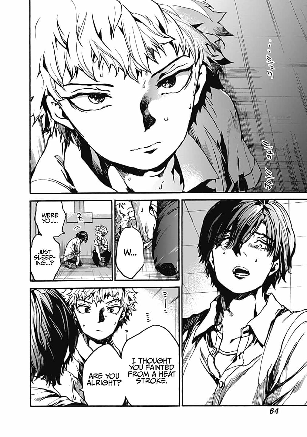 We Shall Now Begin Ethics Chapter 12 18