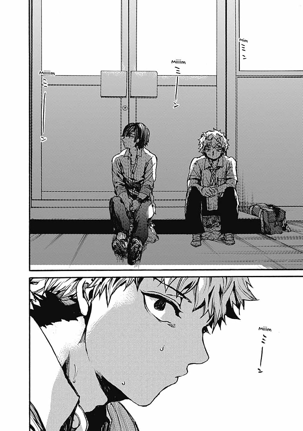 We Shall Now Begin Ethics Chapter 12 22