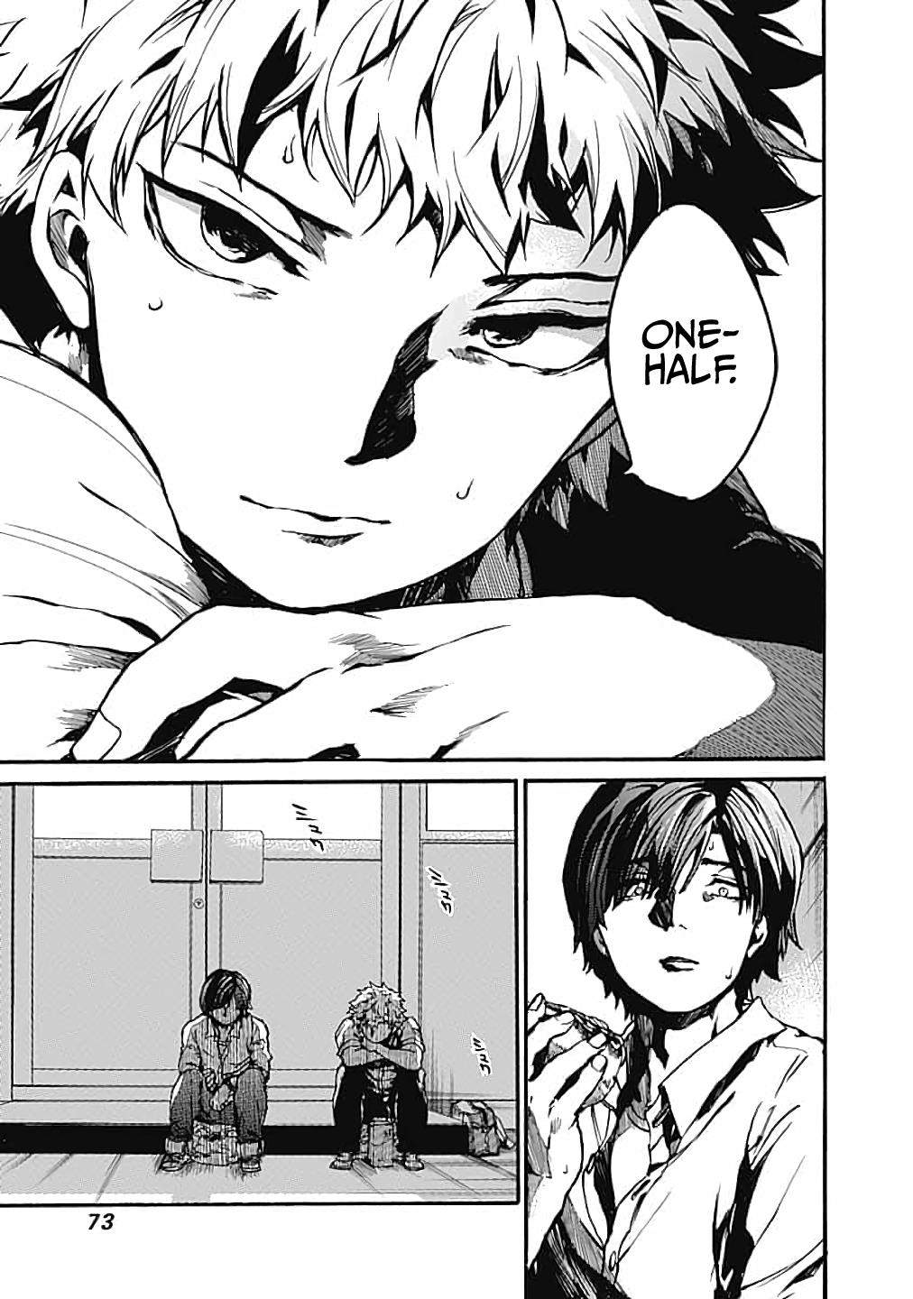 We Shall Now Begin Ethics Chapter 12 27