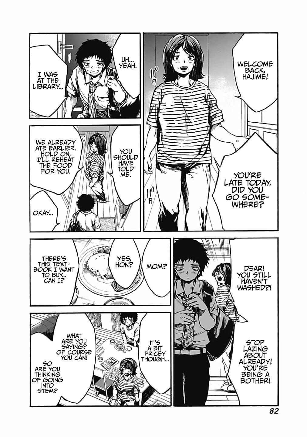 We Shall Now Begin Ethics Chapter 13 4