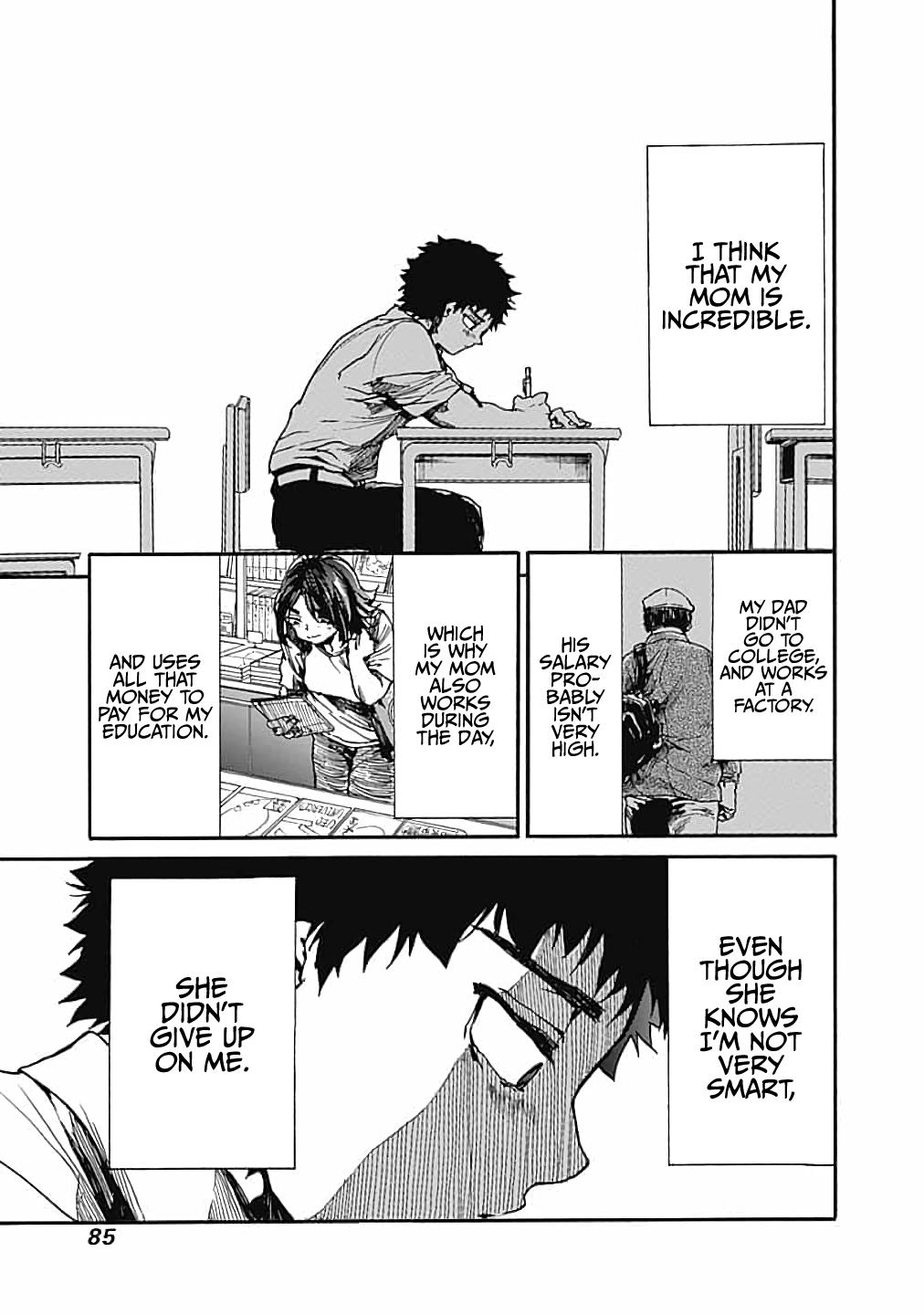 We Shall Now Begin Ethics Chapter 13 7