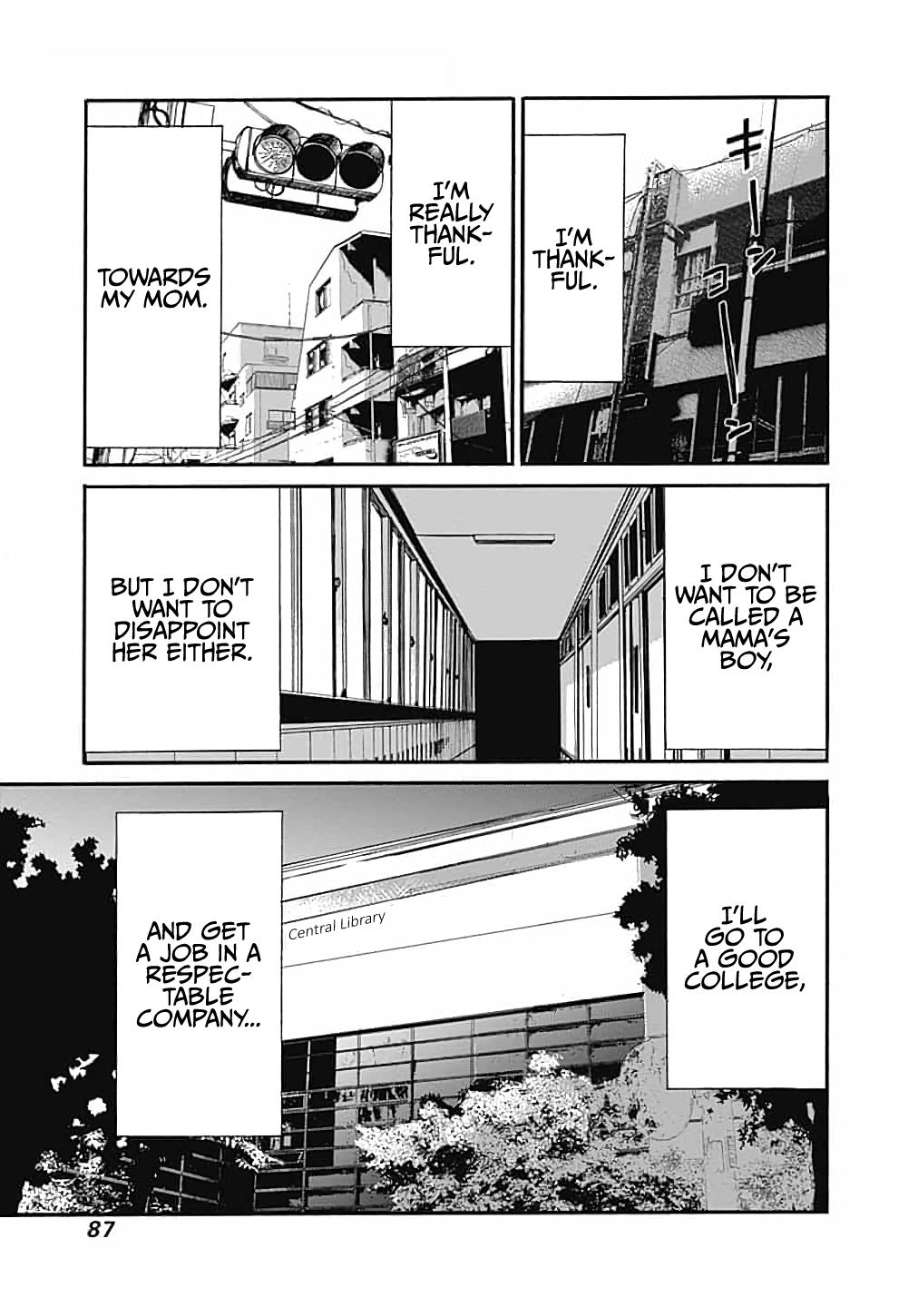 We Shall Now Begin Ethics Chapter 13 9