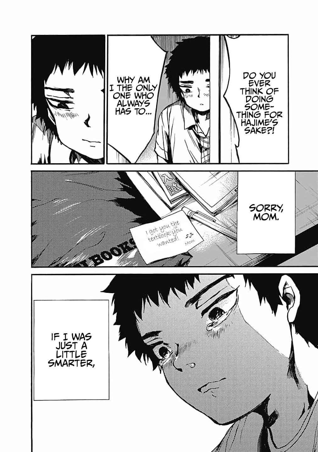 We Shall Now Begin Ethics Chapter 13 14