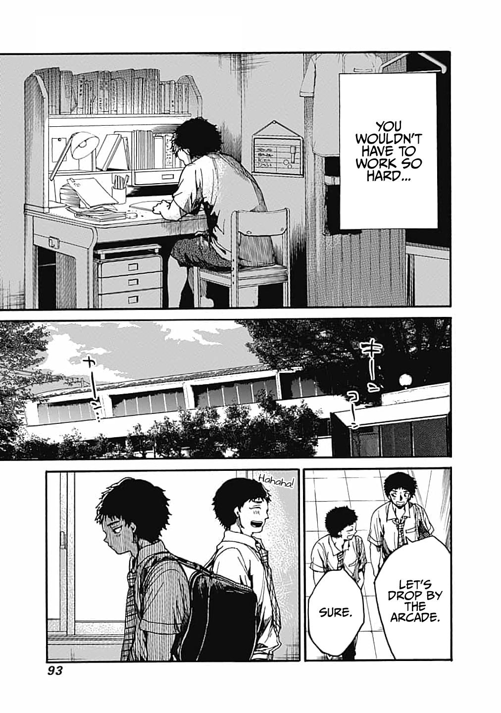 We Shall Now Begin Ethics Chapter 13 15