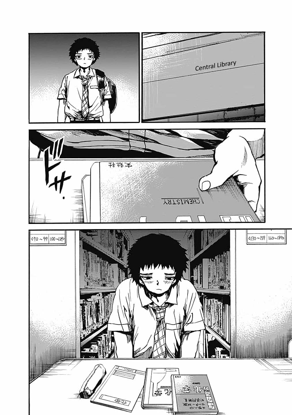 We Shall Now Begin Ethics Chapter 13 16