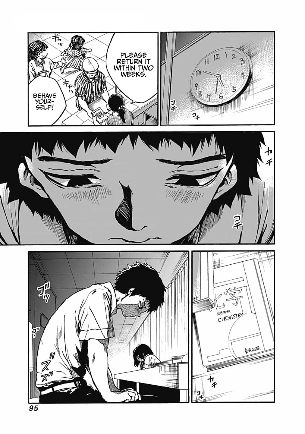 We Shall Now Begin Ethics Chapter 13 17