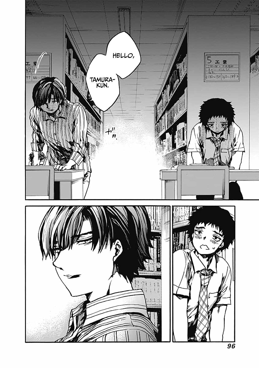 We Shall Now Begin Ethics Chapter 13 18