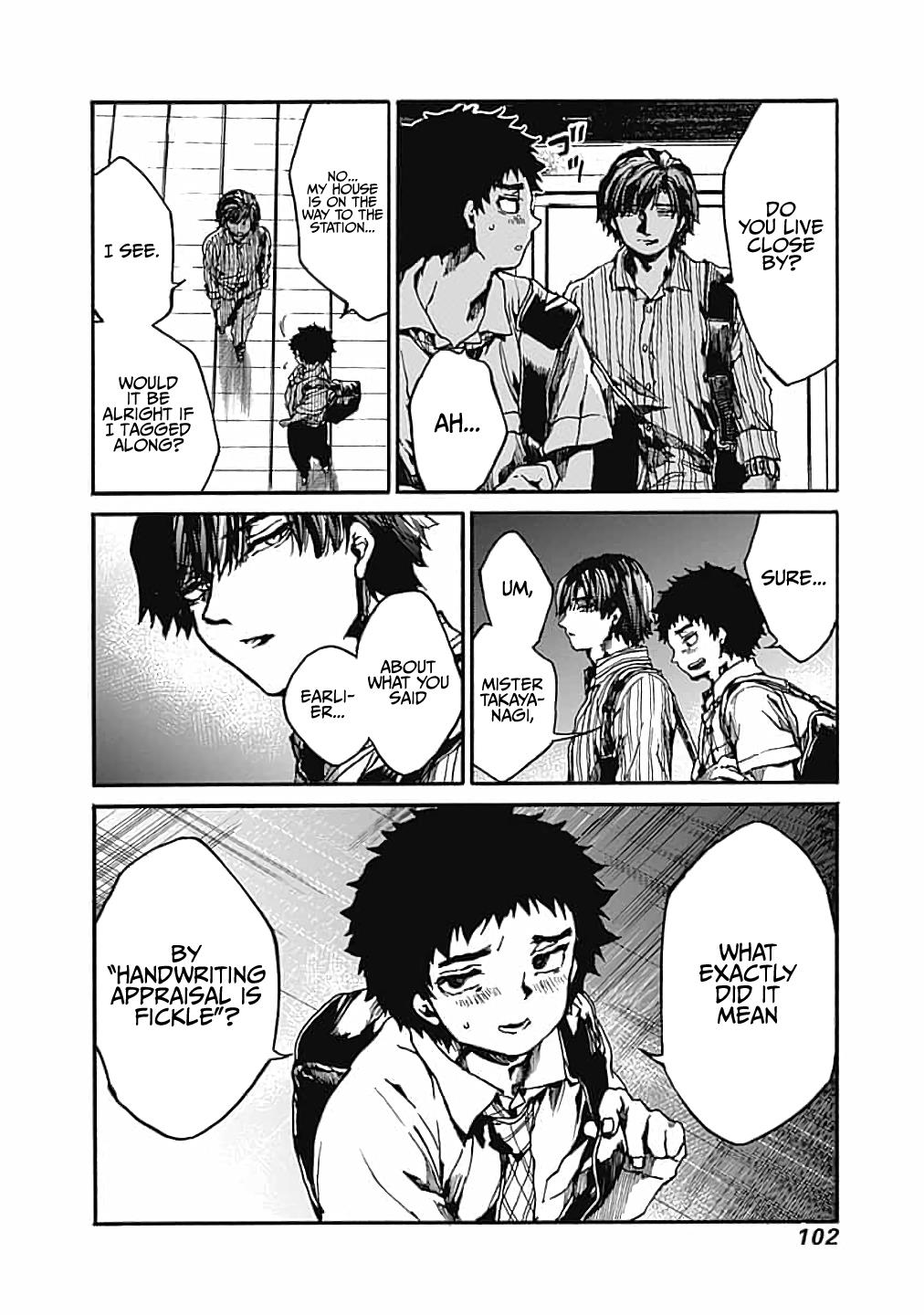 We Shall Now Begin Ethics Chapter 13 24