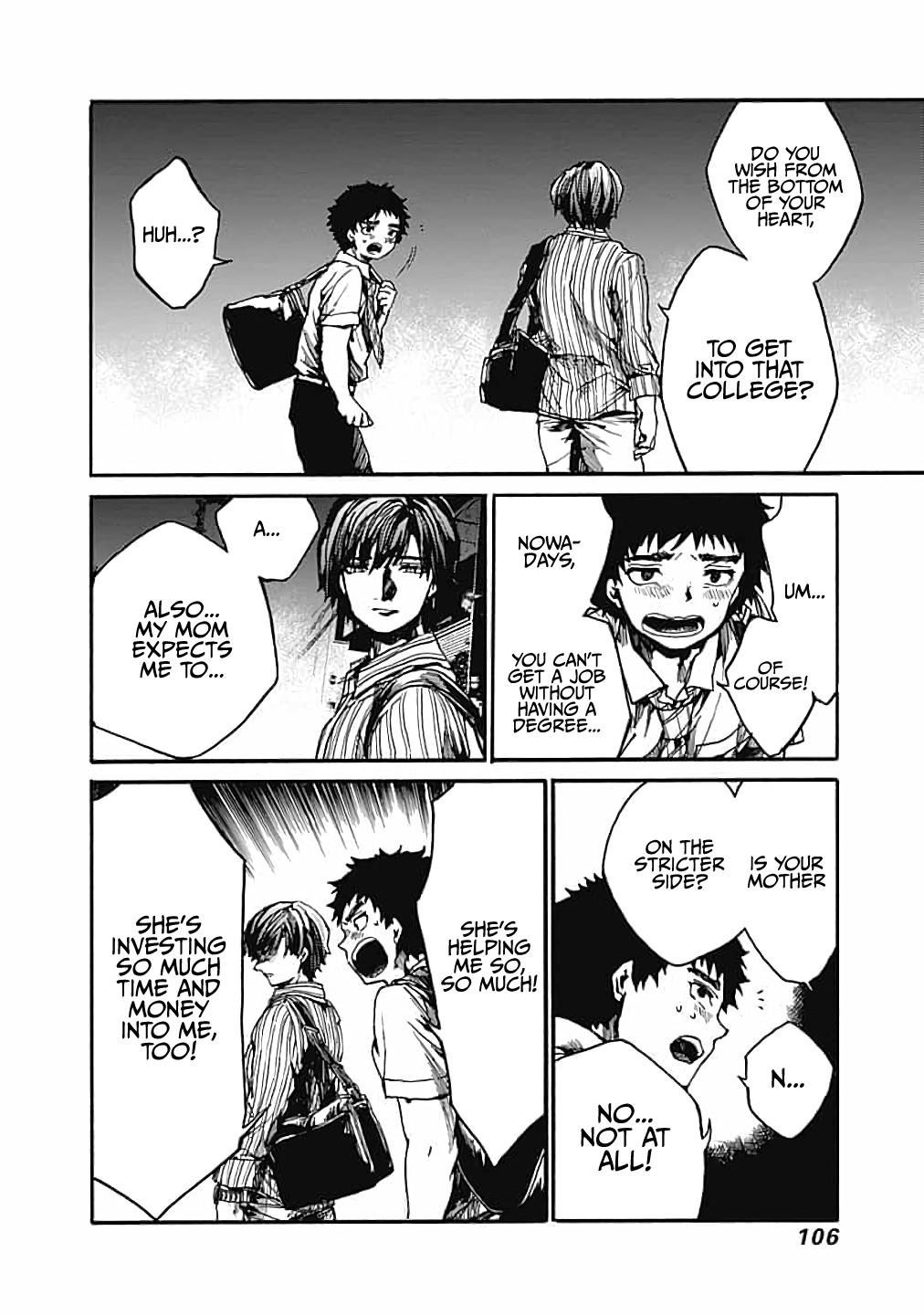 We Shall Now Begin Ethics Chapter 13 28