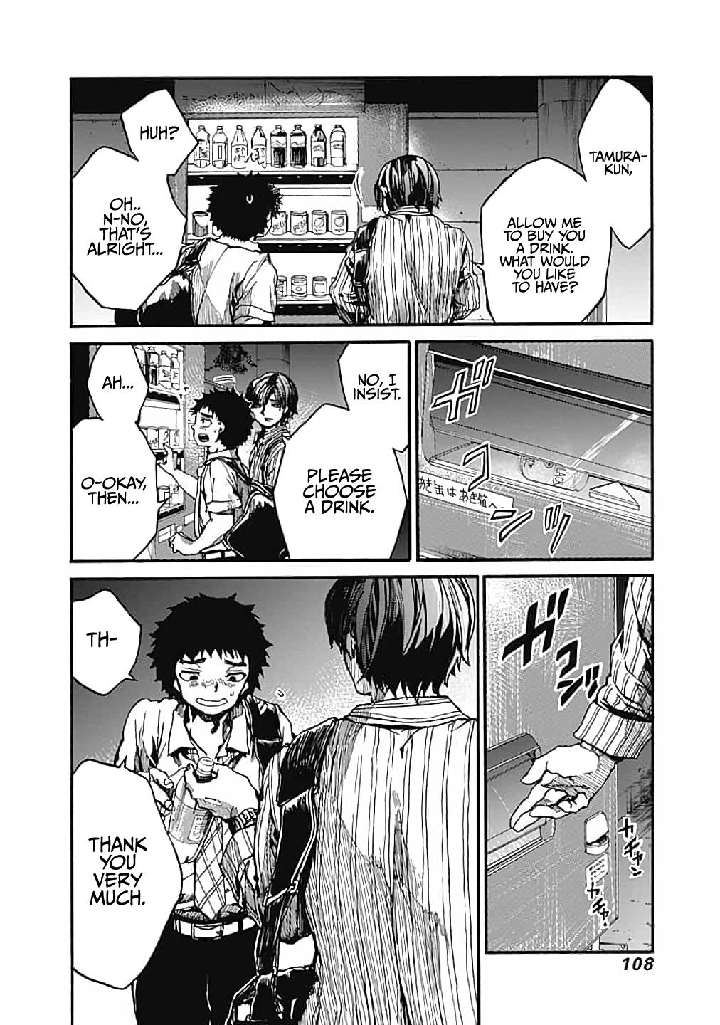 We Shall Now Begin Ethics Chapter 13 30