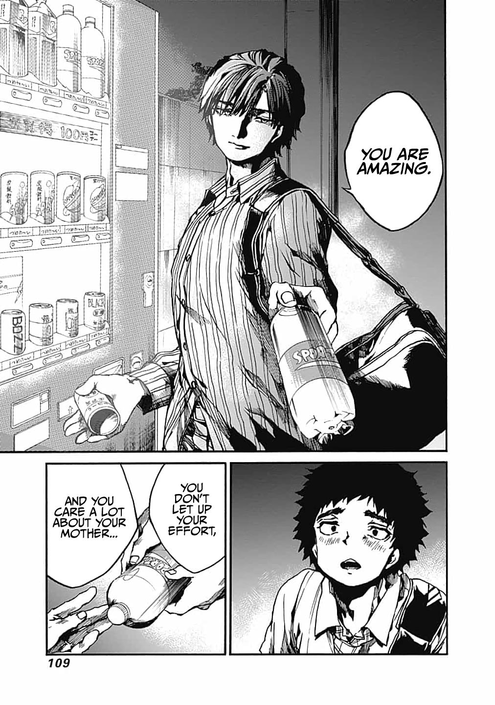 We Shall Now Begin Ethics Chapter 13 31