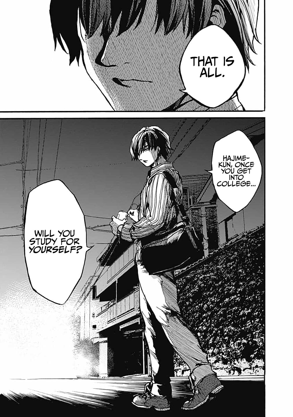 We Shall Now Begin Ethics Chapter 13 33