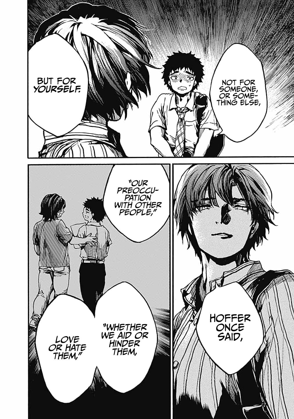 We Shall Now Begin Ethics Chapter 13 34