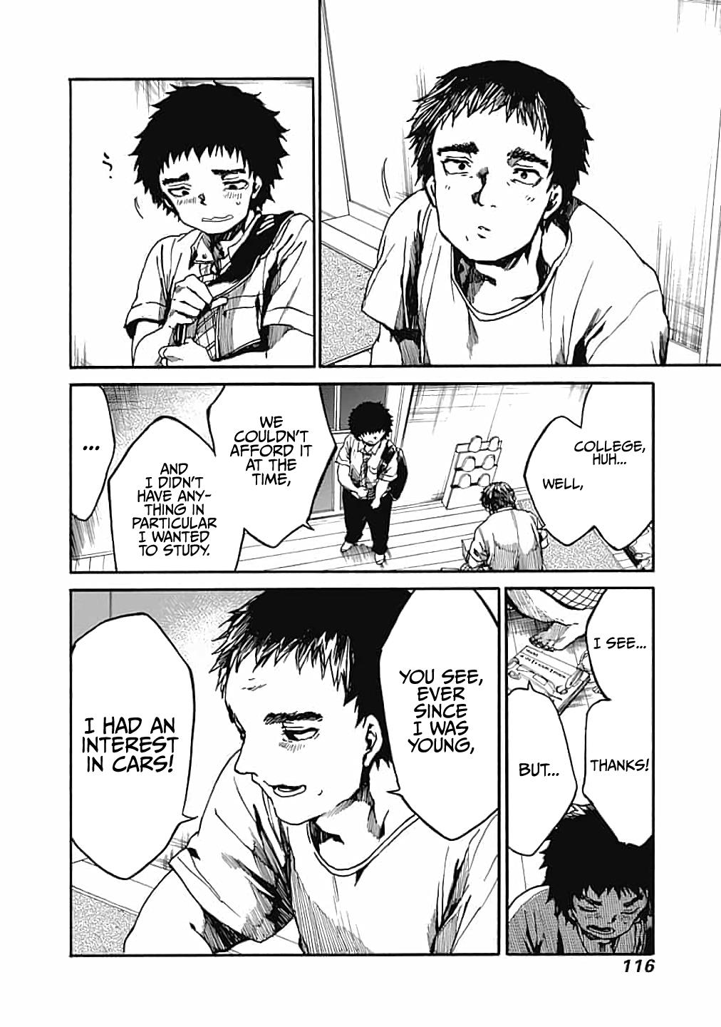 We Shall Now Begin Ethics Chapter 13 38