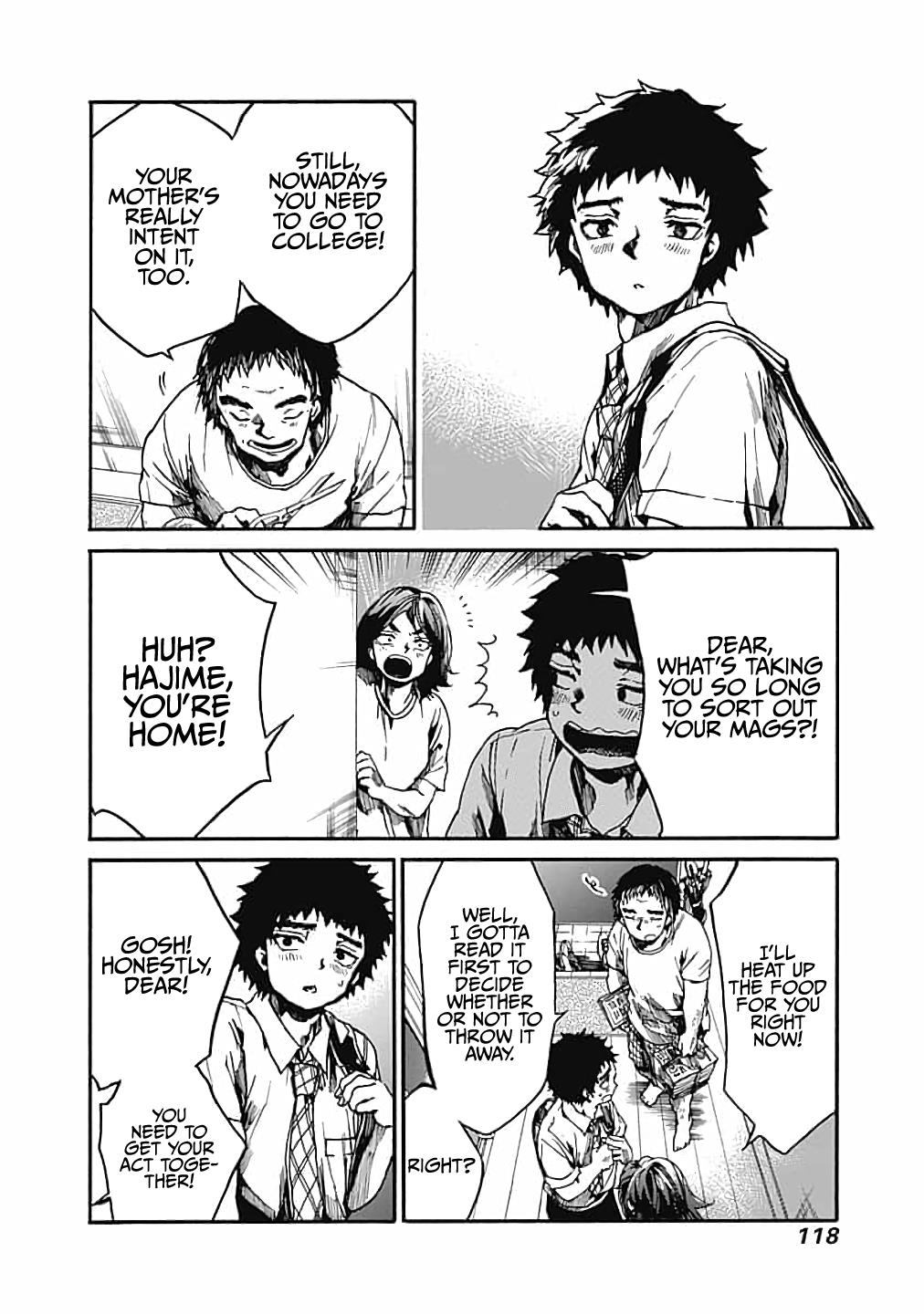 We Shall Now Begin Ethics Chapter 13 40