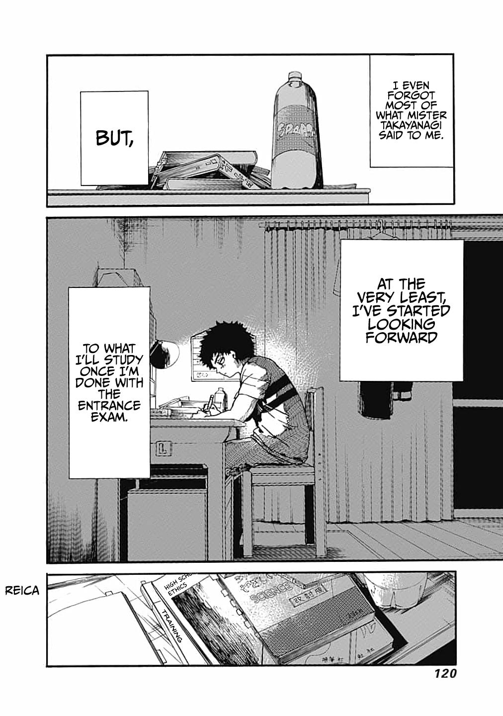 We Shall Now Begin Ethics Chapter 13 42