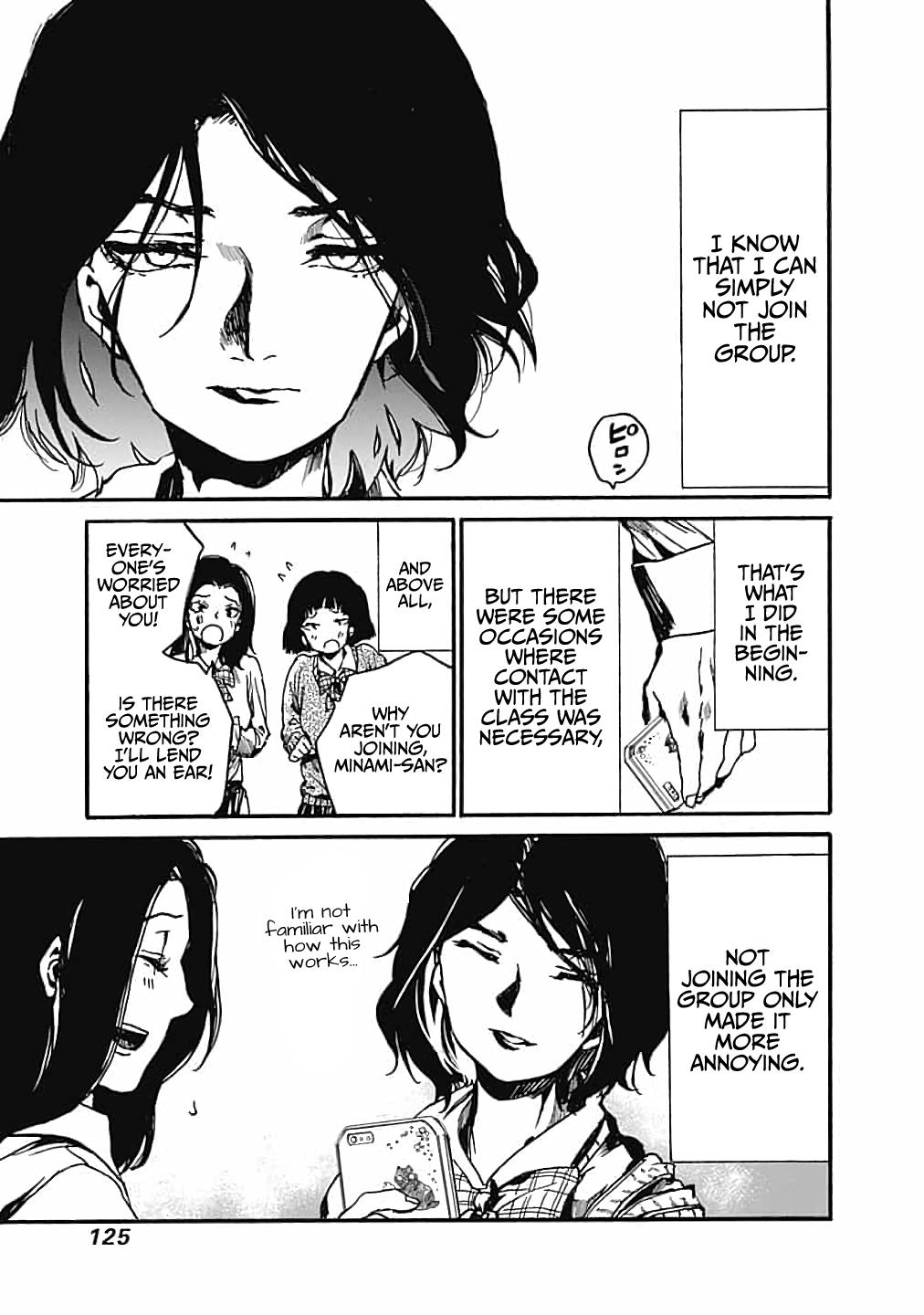 We Shall Now Begin Ethics Chapter 14 3