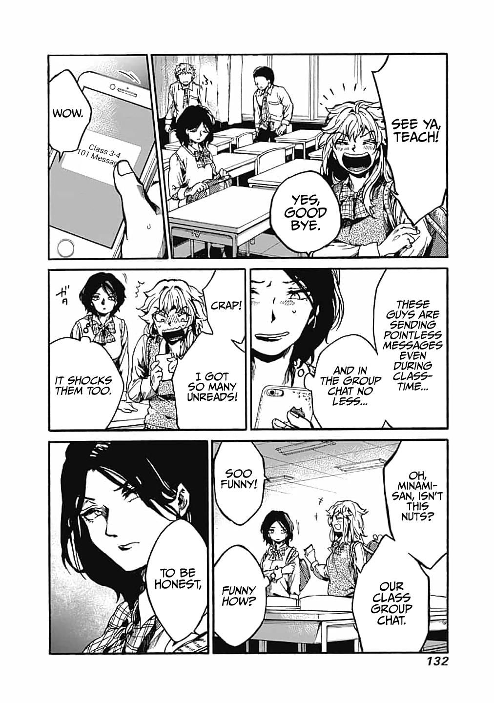 We Shall Now Begin Ethics Chapter 14 10