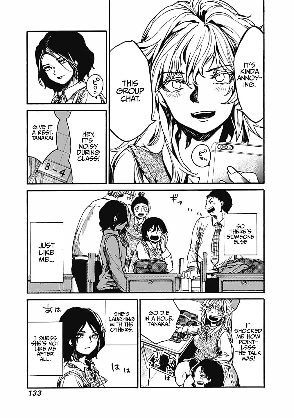 We Shall Now Begin Ethics Chapter 14 11