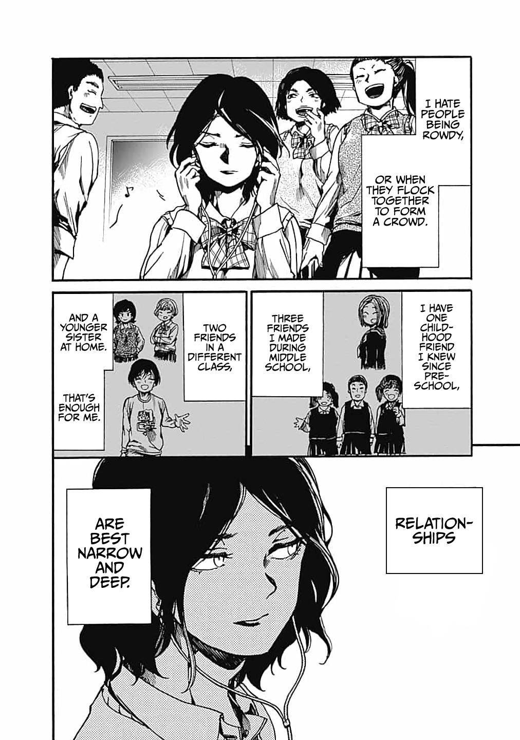 We Shall Now Begin Ethics Chapter 14 12