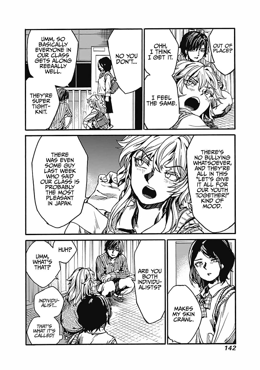 We Shall Now Begin Ethics Chapter 14 20