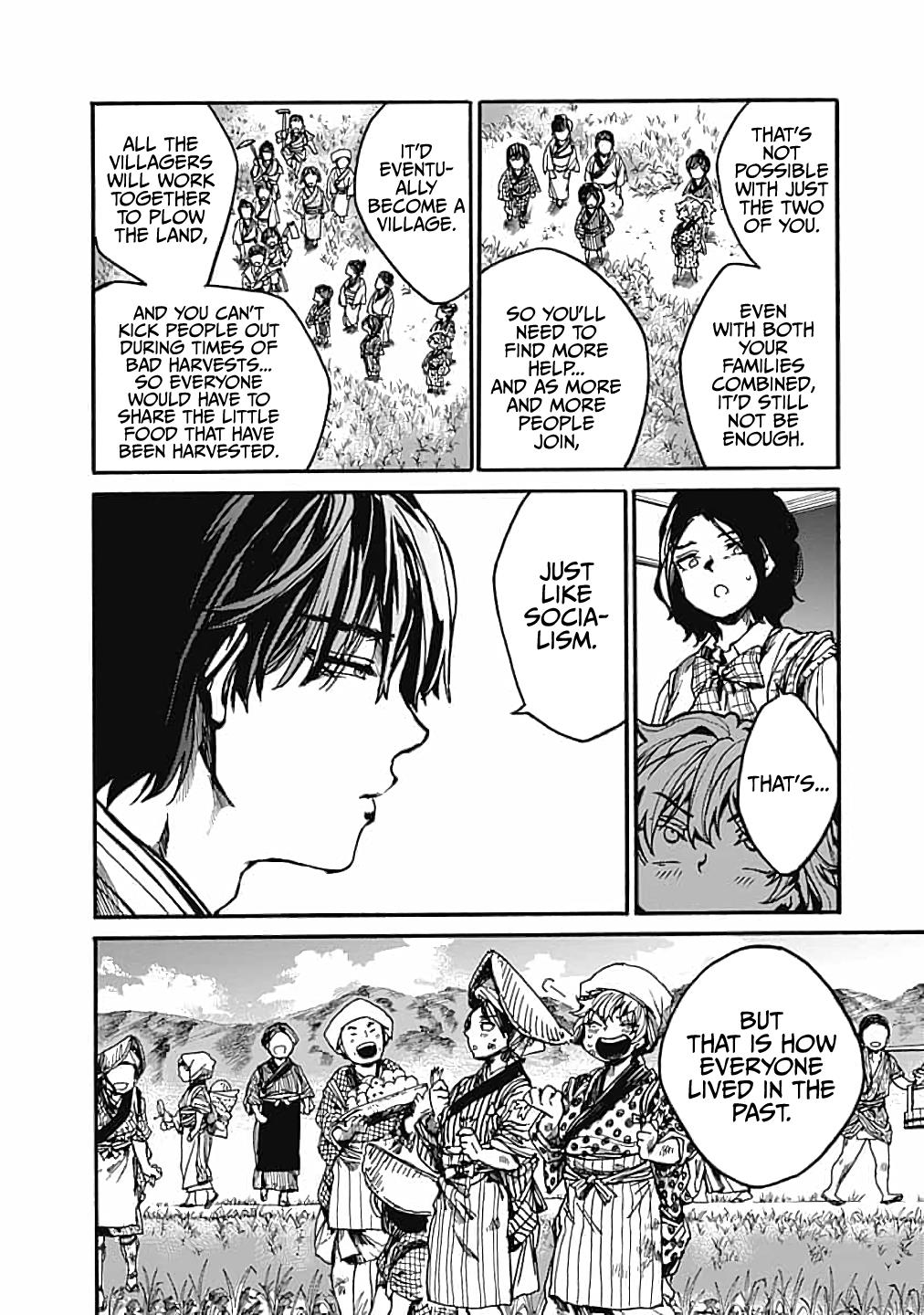 We Shall Now Begin Ethics Chapter 14 22