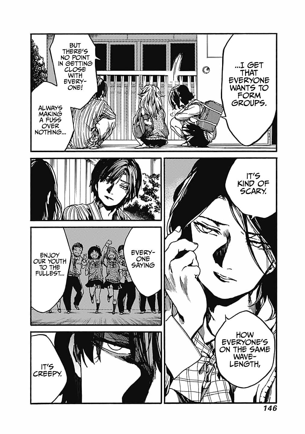 We Shall Now Begin Ethics Chapter 14 24