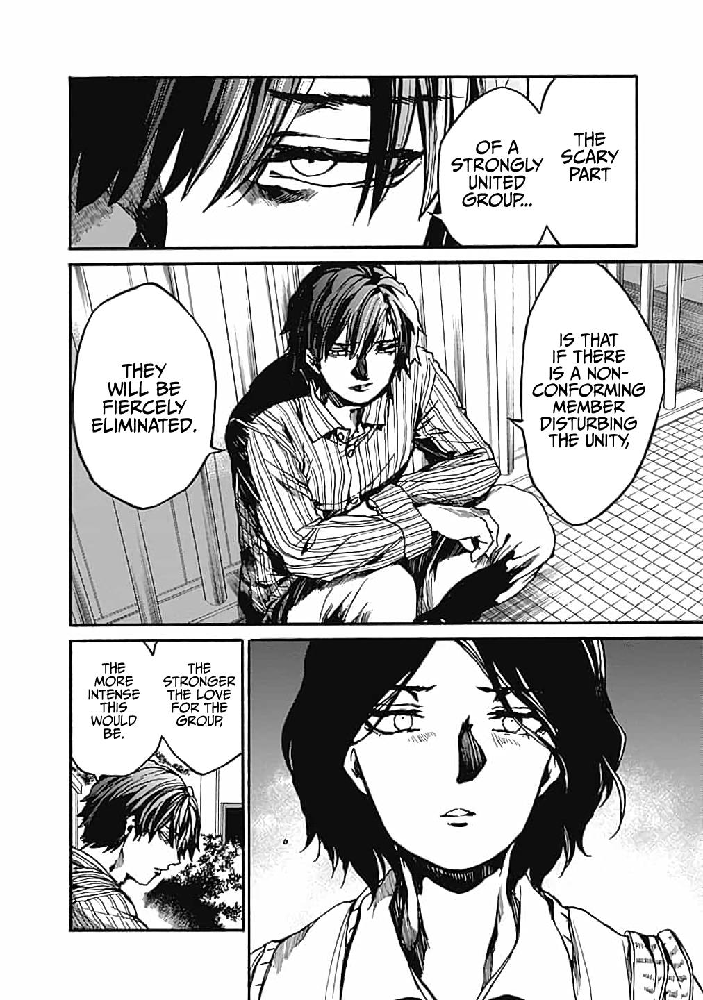 We Shall Now Begin Ethics Chapter 14 26